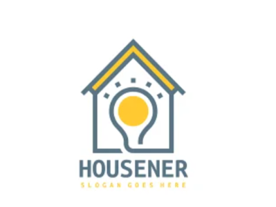 House Energy Logo