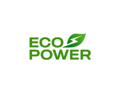 Eco Power Logo