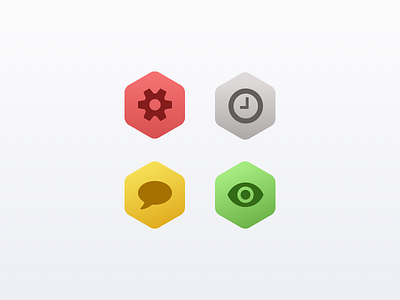 Practify icons app follow up gamification training