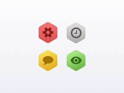 Practify icons