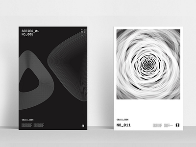 OneSkin Branding posters explor by Fabrizzio Zampieri on Dribbble