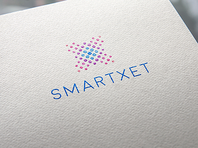 logo Smartxet id logo