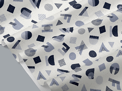 Geometry alphabet textile pattern abc alphabet education fabric fabric pattern letter seamless symbol textile type typography