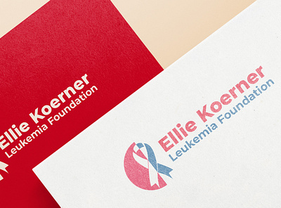 Ellie Koerner Logo desing brand logo branding business logo design graphic design illustration logo logo design logowork professional vector visual identity