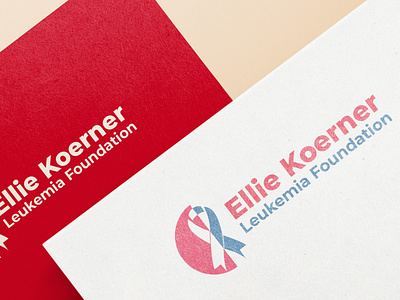 Ellie Koerner Logo desing