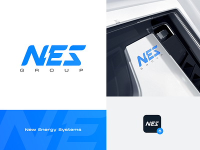 NES - New Energy Systems