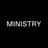 Dribbble profile picture for @ministry