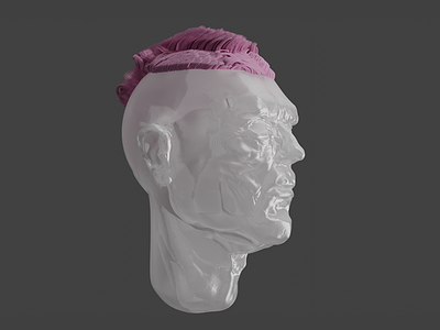 3D Sculpting 3d 3d sculpting blender graphic design