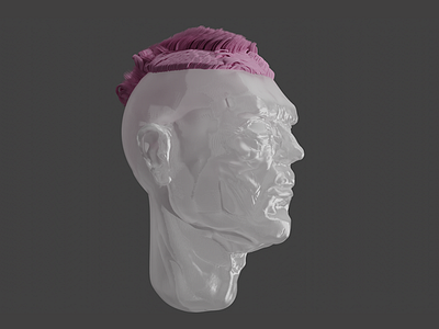 3D Sculpting