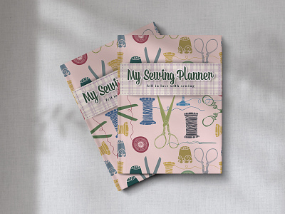 KDP Planner Covers: Designing the Perfect Organizational Tool