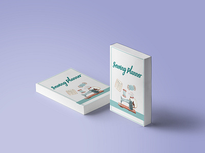 The KDP Planner Cover Design Handbook