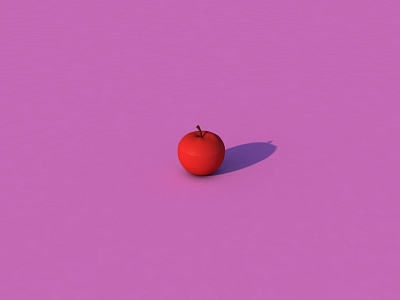 Apple - Render #39