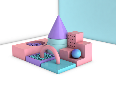 Forms - Render #45