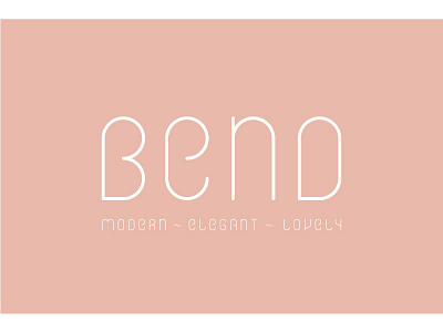 Bend