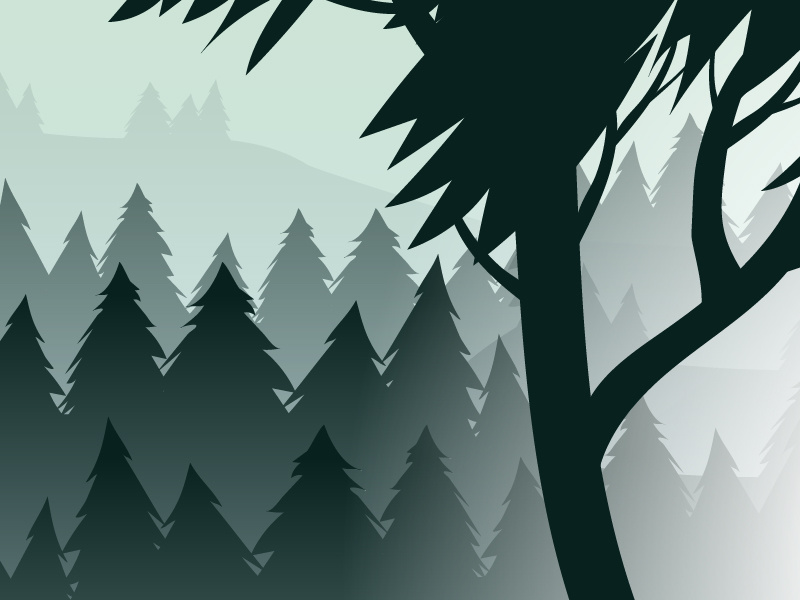 Mist by Sterre Hendriks on Dribbble