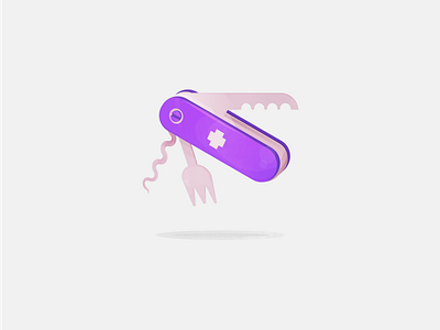 Playful icons cont.