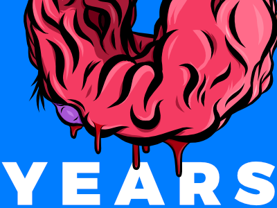 5 Years of Storytelling five meaty storytelling vlees vlezig years