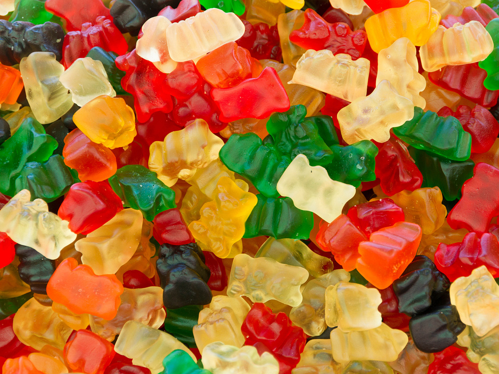 Browse thousands of Haribo Headquarters images for design inspiration
