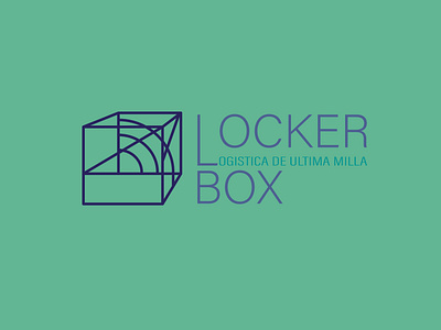 Locker box