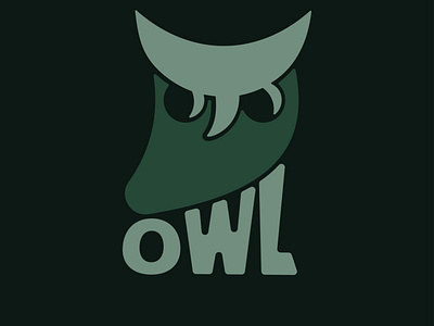 owl logo