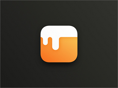 Daily UI Challenge #005 — App Icon