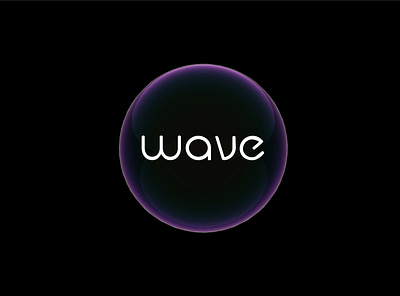 Wave Games - Concept Logo branding concept design elegant idea illustration logo vector
