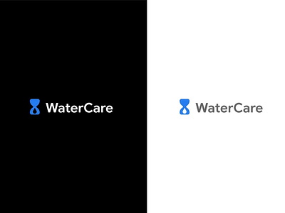 WaterCare - Logo