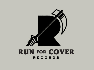RFC Reaper icon logo music reaper