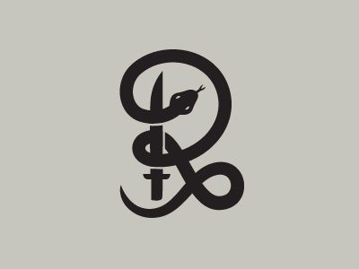 RFC Snake icon logo music
