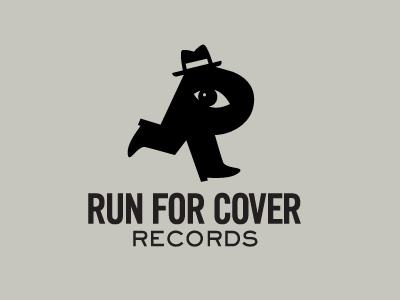 RFC Runner icon logo music