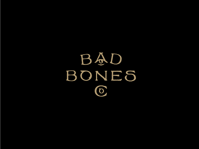 Bad Bones Co.