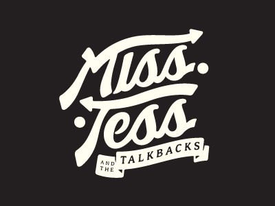 Miss Tess & The Talkbacks