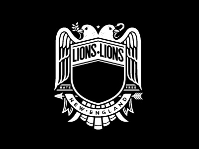 Lionslions