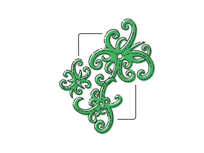 Borneo Designs Themes Templates And Downloadable Graphic