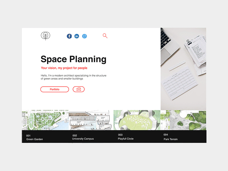 Space Planning