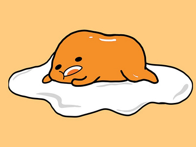 Gudetama