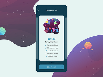 Pricing | Daily UI