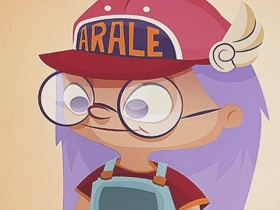 Arale