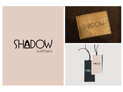 Logo For Shadow Clothing Brand