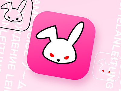 A Gaming Service Icon app icon app store icon logo mobile uidesign