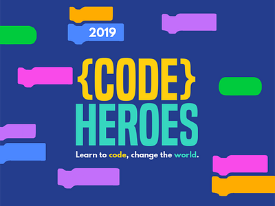 Code Heroes code coding heroes learn to code scratch code summer program