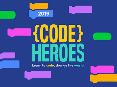 Code Heroes