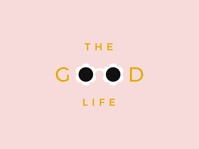 The Good Life Illustration