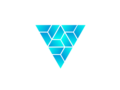 Triangle brandidentity creativelogo designstudio graphicdesign logo logodesign logomark logotype symbol