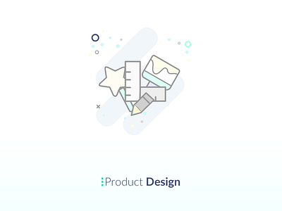 Product Design Icon