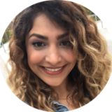 Golnoosh Masoudi Sadegh