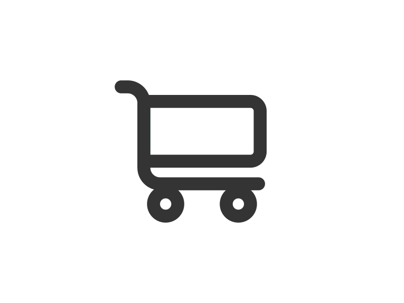 Fastest Shopping Cart after affects animation app design icon logo ui ux