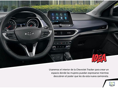 Campaña Chevy 2