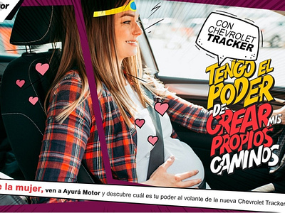 Campaña Chevy 5