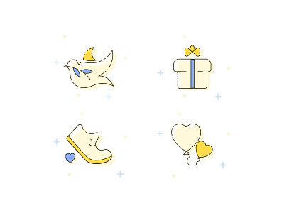 icon illustrations